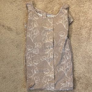 Brand New Kindred Bravely Delivery Gown